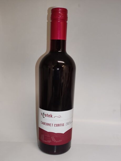 Cabernet Cortis 2025