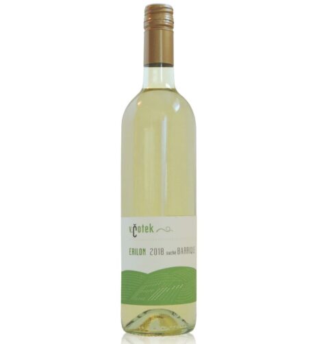 Erilon 2023 Barrique