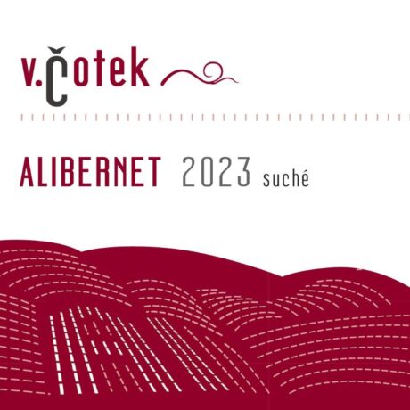 Alibernet 2023