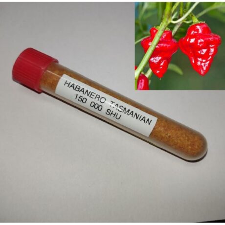 Habanero Tasmanian