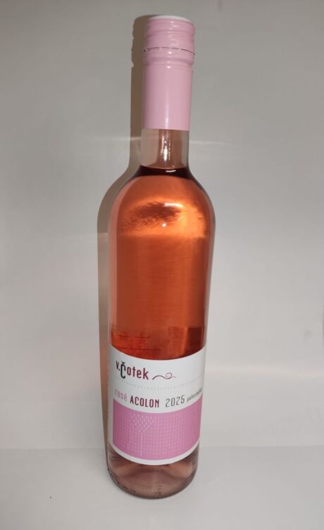 Rosé Acolon 2025